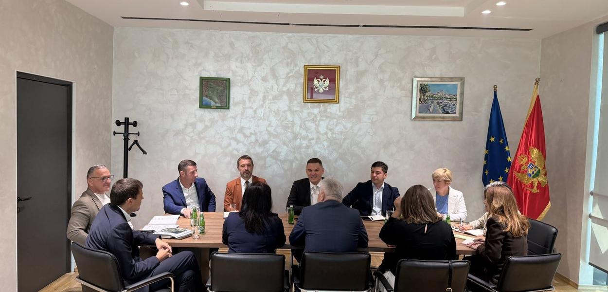 Fotografija uz vijest: Šahmanović: Rješavanje pitanja napajanja Rožaja više ne može čekati, ove sedmice obilazak potencijalnih lokacija za novu trafos...