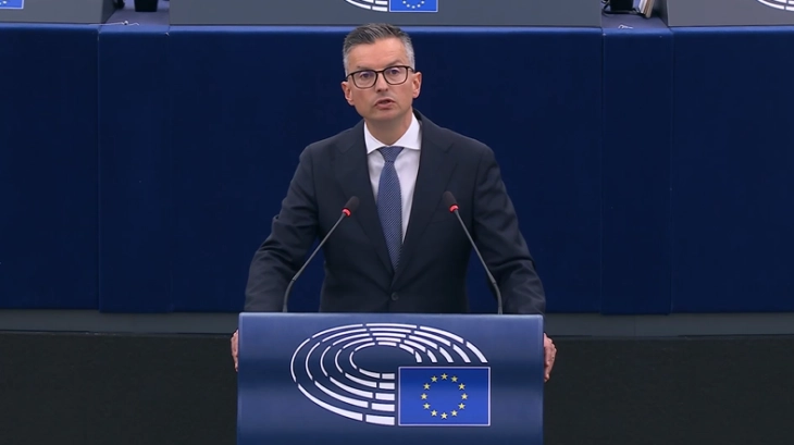 Fotografija uz vijest: Šarec: Platforma opozicije dobra osnova za dalji dijalog