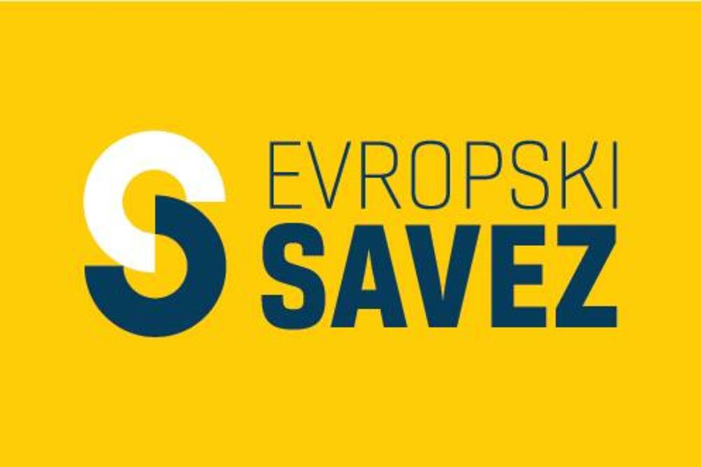 Fotografija uz vijest: SD, SDP, LP, SEP, BDP i Pokret za Tuzi potpisuju aneks Memoranduma o saradnji