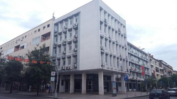 Fotografija uz vijest: SDT naložilo hapšenja u Rožajama zbog sumnje na kriminalnu organizaciju i krijumčarenje