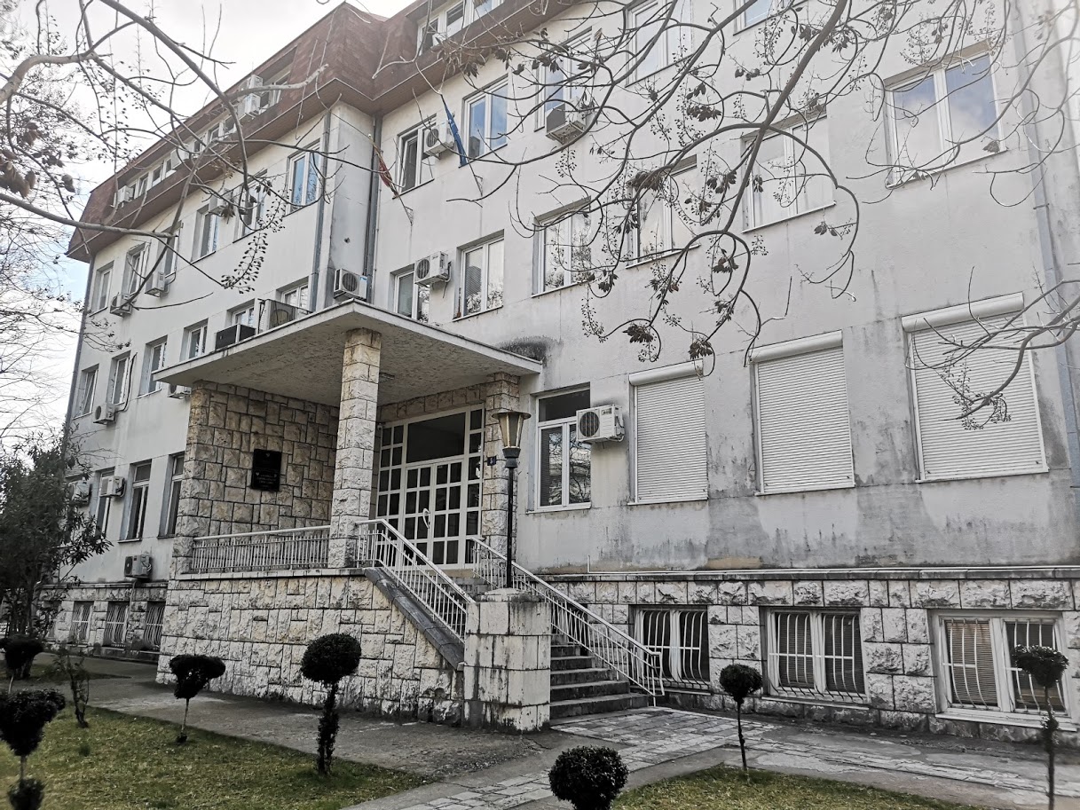 Fotografija uz vijest: Sindikati upozorili Perčobića: Nezakonito je slanje zaposlenih Zavoda za zapošljavanje u penziju sa 66 godina
