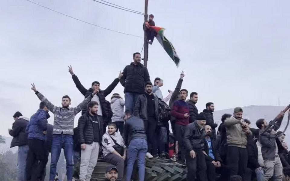 Fotografija uz vijest: Sirija spremna za sastanak s Hezbolahom ako interesi to budu zahtijevali