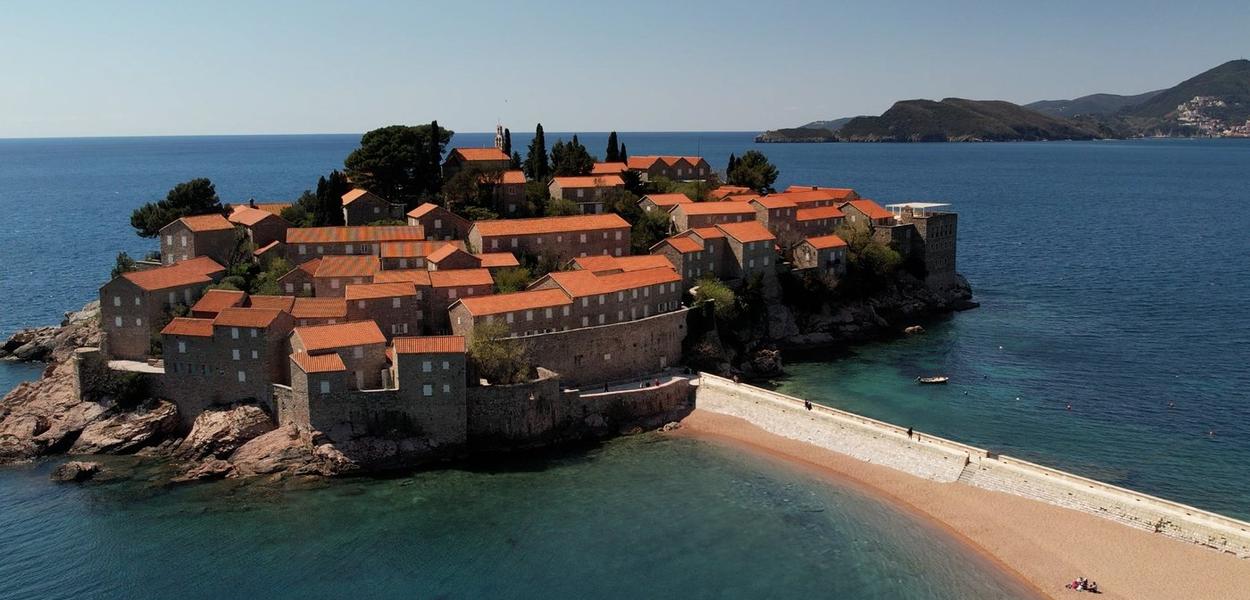 Fotografija uz vijest: Sjutra pretežno sunčano, najviša temperatura do 30 stepeni