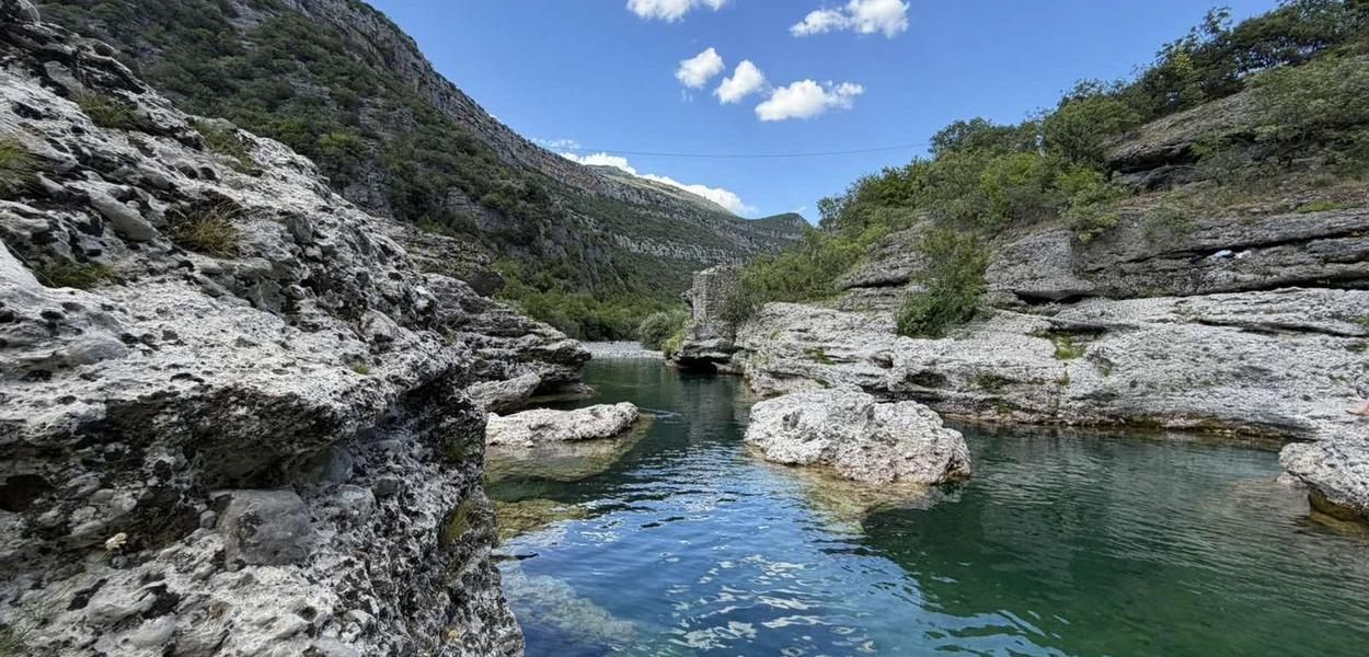 Fotografija uz vijest: Sjutra pretežno sunčano uz temperature do 34 stepena
