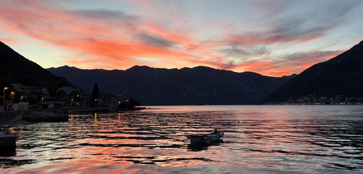 Fotografija uz vijest: Sjutra promjenljivo vrijeme, od sredine dana lokalno kiša i pljuskovi