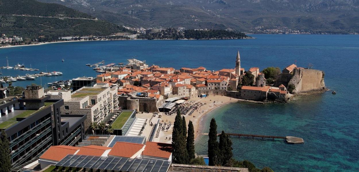 Fotografija uz vijest: Sjutra sunčano sa temperaturom do 35 stepeni