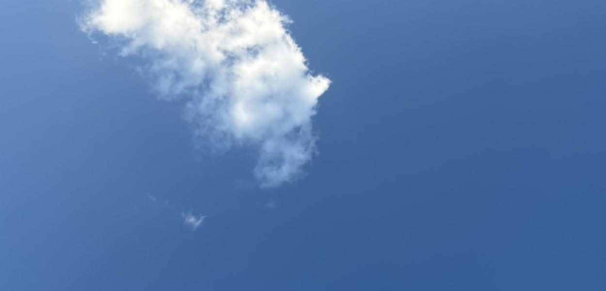 Fotografija uz vijest: Sjutra sunčano, temperature do 35 stepeni