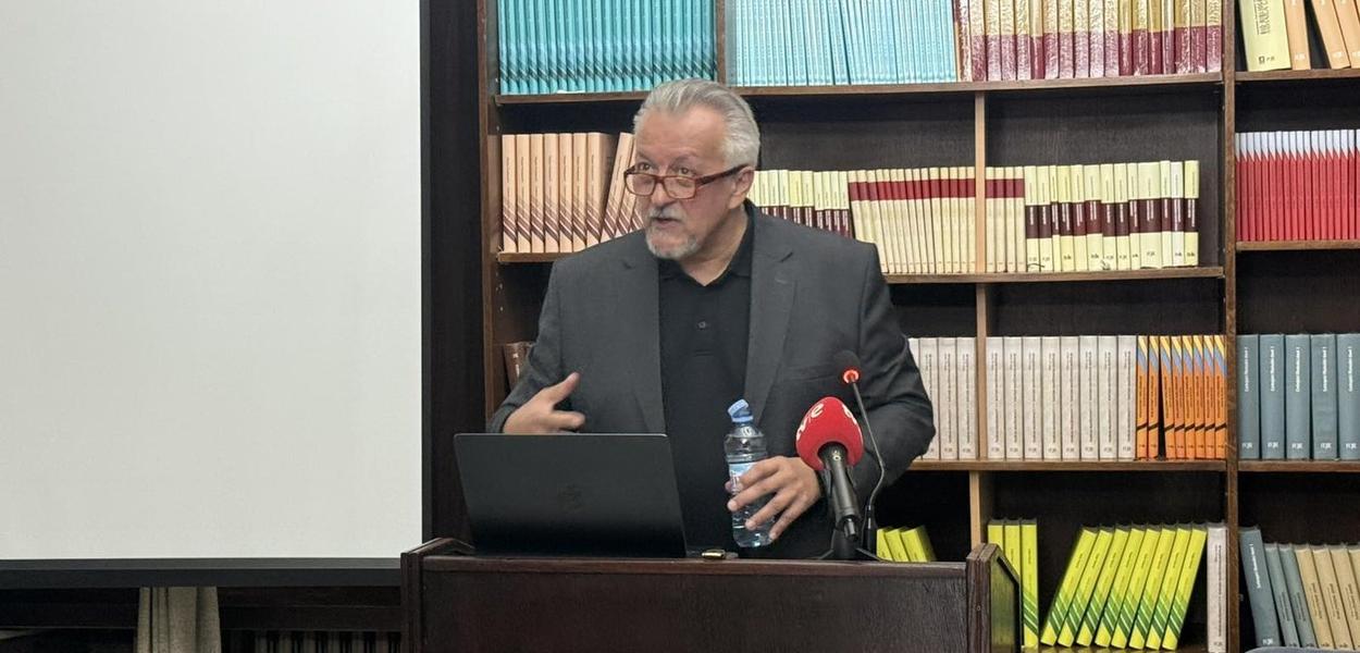 Fotografija uz vijest: Šta je „srpski svet“ i zašto zabrinjava u Crnoj Gori
