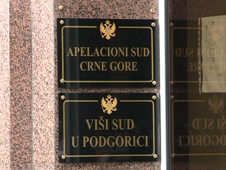 Fotografija uz vijest: Sud razmatra objedinjavanje postupaka protiv Arjana Rečkovića