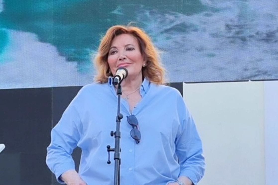 Fotografija uz vijest: Tereza Kesovija najavila oproštajne koncerte u Dubrovniku