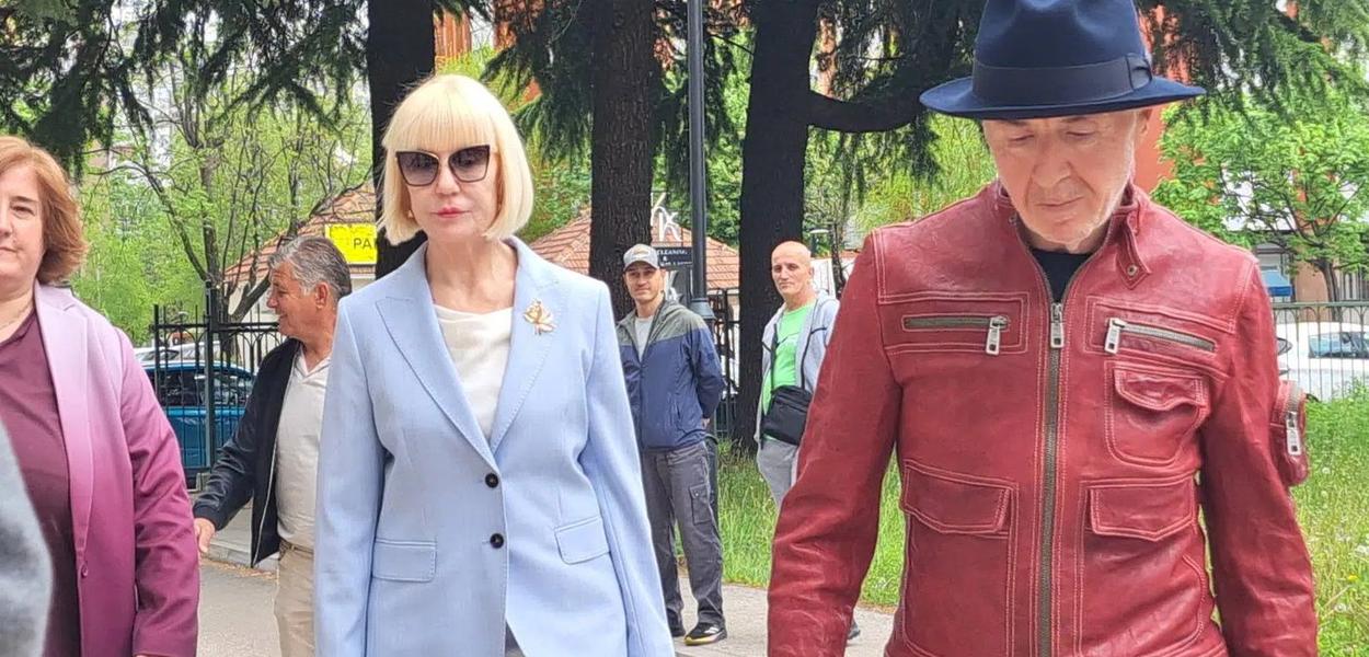 Fotografija uz vijest: Tužilac traži dodatni rok za dopunu optužnice protiv Aca Đukanovića