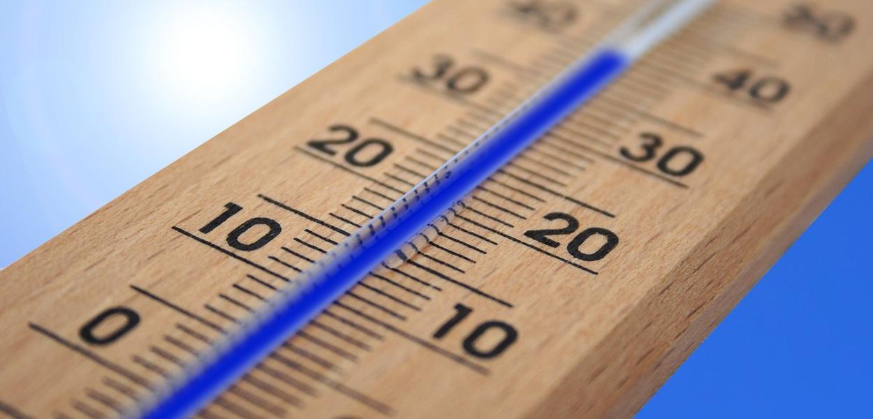 Fotografija uz vijest: U Njemačkoj oboren rekord: Izmjerena najviša dnevna temperatura od 41,5 stepeni