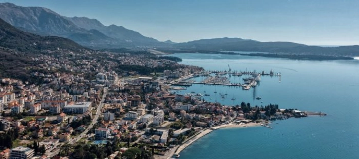 Fotografija uz vijest: U Tivtu trenutno boravi 7,67 hiljada turista, rast od deset odsto u odnosu na prošlu godinu