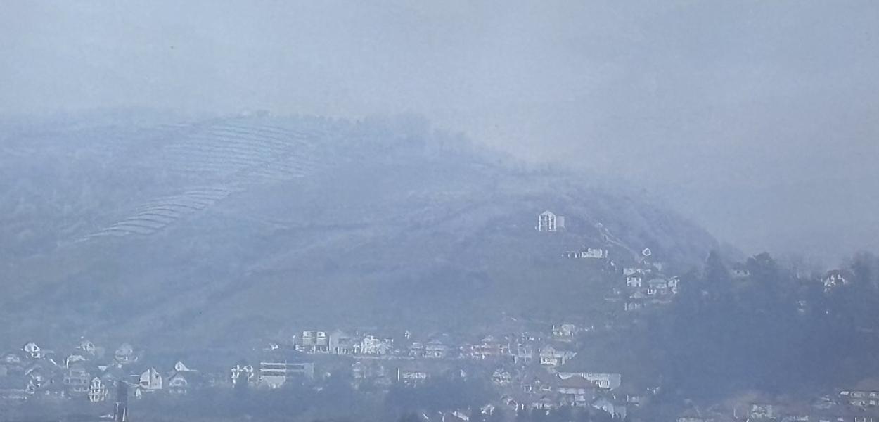 Fotografija uz vijest: Uhapšen Bjelopoljac zbog dužeg proganjanja ženske osobe