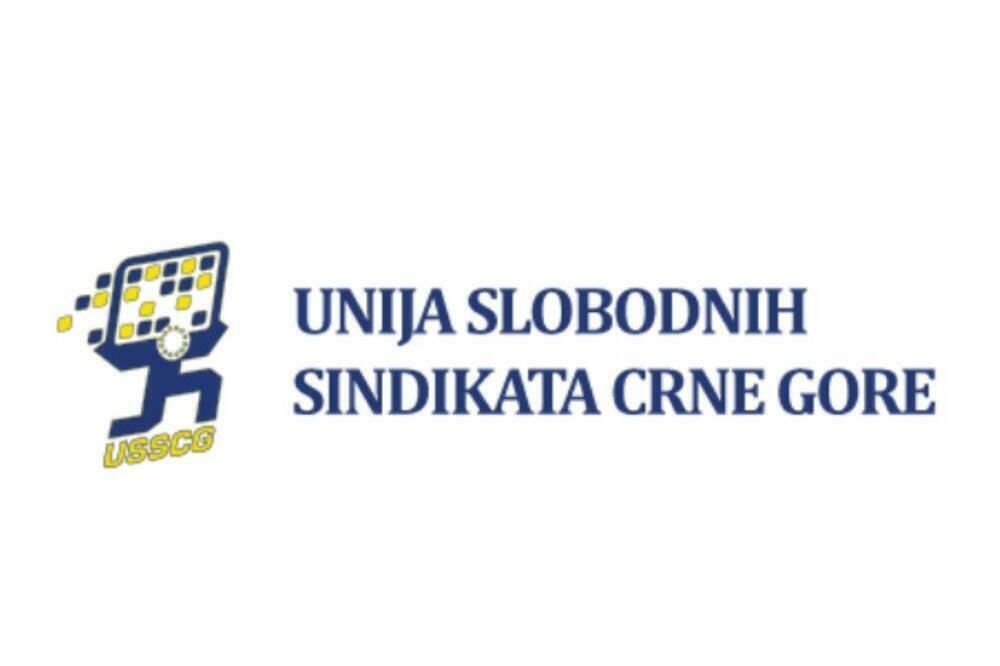 Fotografija uz vijest: Upravni sud poništio rješenje policije o zabrani protesta u Tivtu; USS: Pravo i pravda su odbranjeni