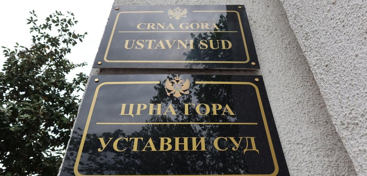 Fotografija uz vijest: Ustavni sud: Naknada troškova izdržavanja djeteta nije običan imovinski spor