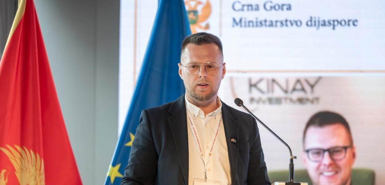Fotografija uz vijest: Vildan Ramusović izabran za predsjednika Savjeta za saradnju sa dijasporom
