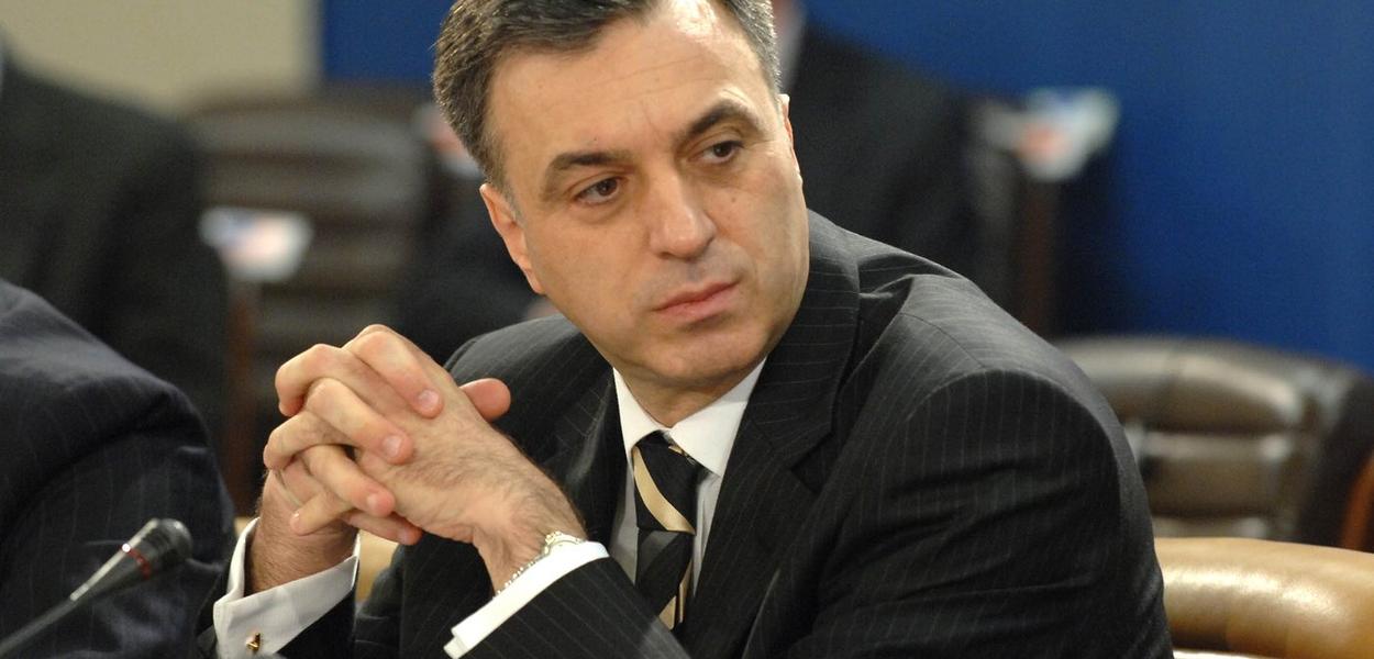 Fotografija uz vijest: Vujanović: Crna Gora je vječna, ali rizici za samostalnost državne politike postoje