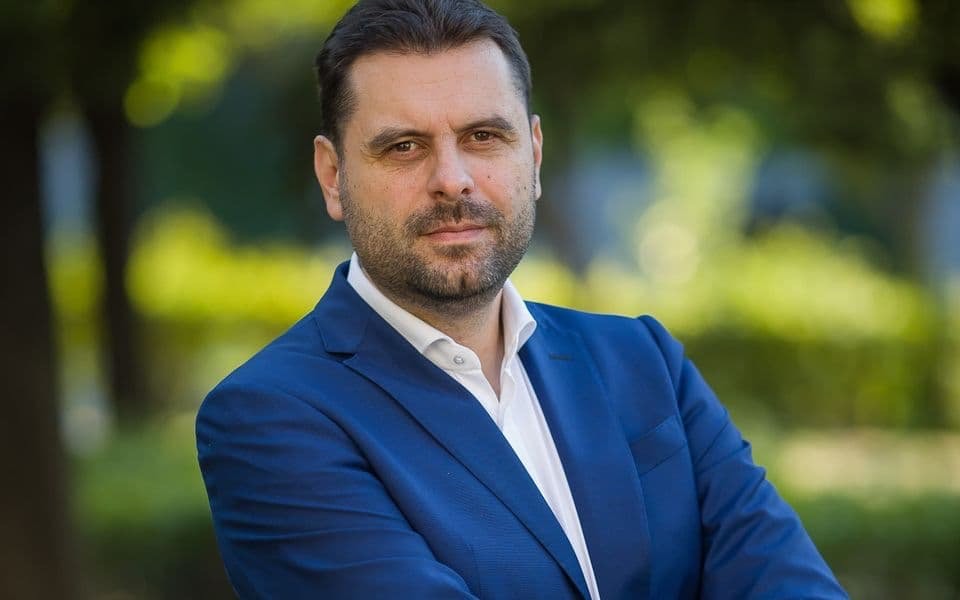 Fotografija uz vijest: Vujović: Sporazum vlasti i opozicije potvrđuje principijelnost i EU orijentaciju