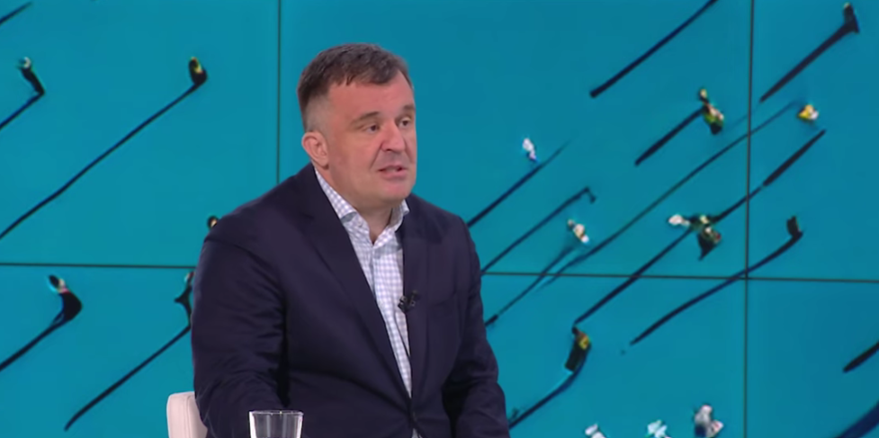 Fotografija uz vijest: Vujović: Vlast nije pokazala kapacitet da riješi politička pitanja, a među tim pitanjima je i odnos sa opozicijom