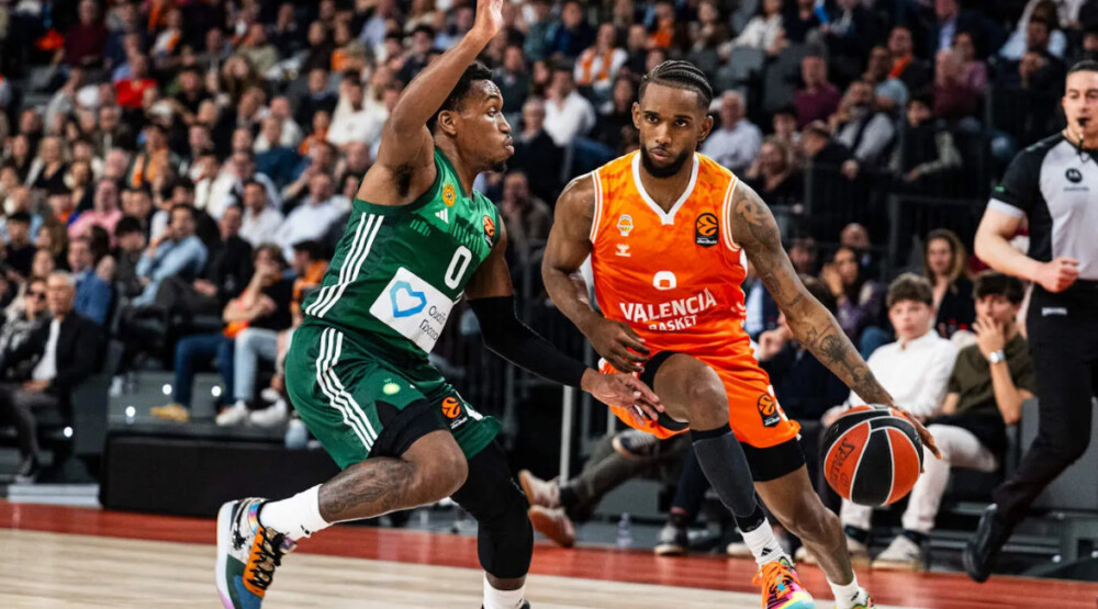 Fotografija uz vijest: Žan Montero novi igrač Olimpijakosa