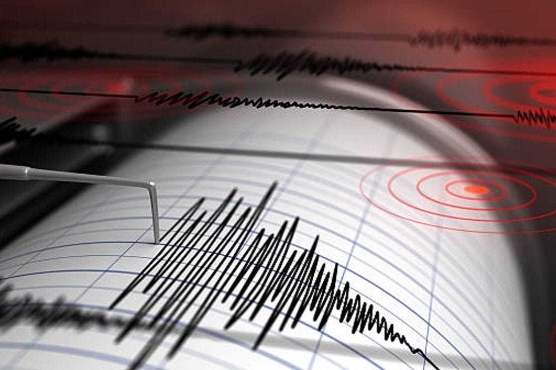 Fotografija uz vijest: Zemljotres magnitude 5,9 izazvao paniku u Pakistanu i Avganistanu