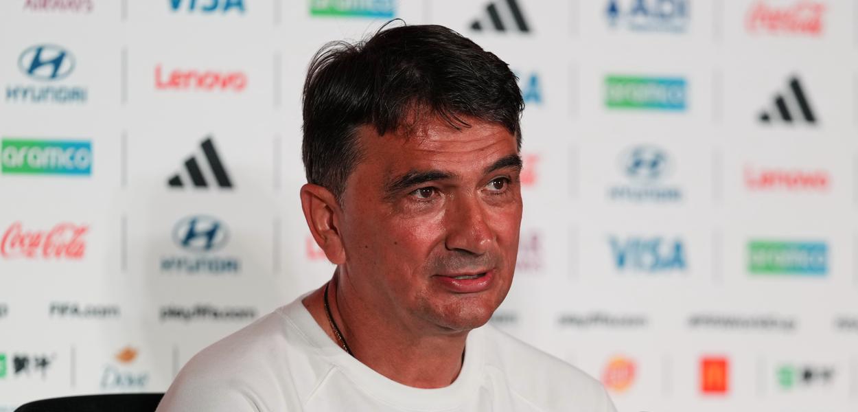 Fotografija uz vijest: Zlatko Dalić završio mandat kao selektor Hrvatske