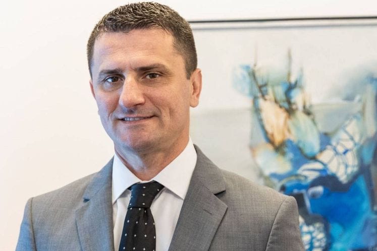 Fotografija uz vijest: Zogović: Crna Gora da traži nezavisnu međunarodnu istragu o hapšenju naših državljana na Kosovu