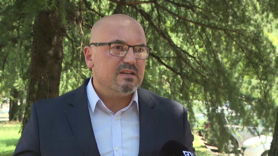 Fotografija uz vijest: Zviždač: Tomović lažirao podatke i od CGES-a naplatio i radnje koje nije sprovodio