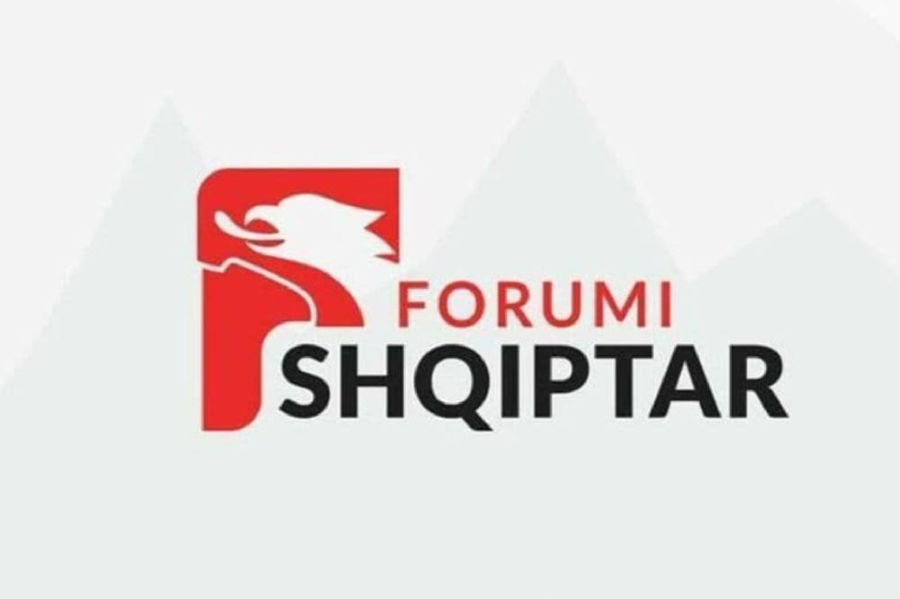 Fotografija uz vijest: Albanski forum osudio privođenje Dode Ivanaja zbog sumnje u povredu ugleda Crne Gore
