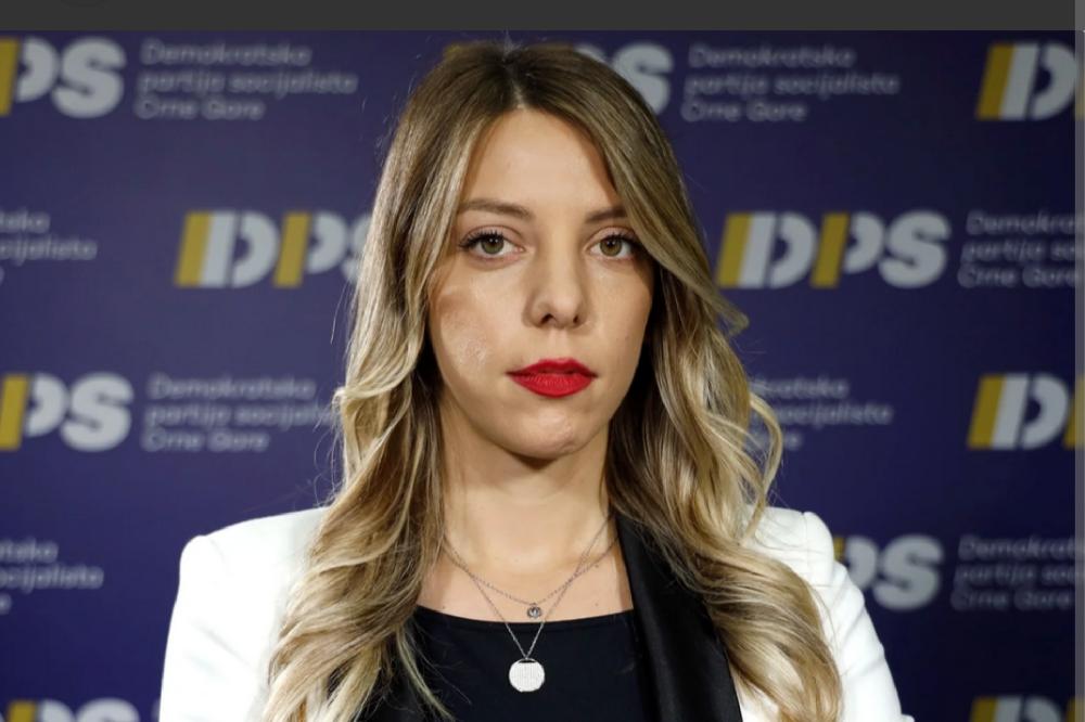 Fotografija uz vijest: Aranitović: Odličan vam je ovaj IRMS sistem, ali za borbu protiv razvijanja preduzetništva i tjeranje investitora