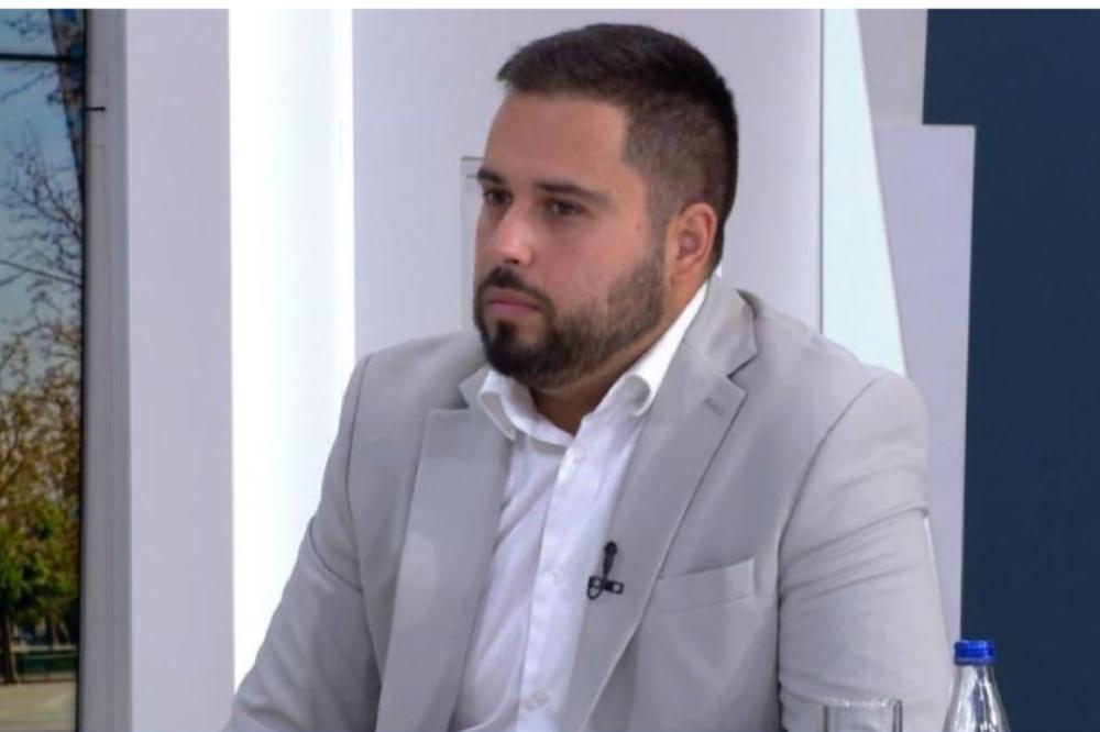 Fotografija uz vijest: Arsović: Gradska vlast pokazala neefikasnost, dobro je što plan Mujovića, Spajića i Borovinić-Bojović nije prošao
