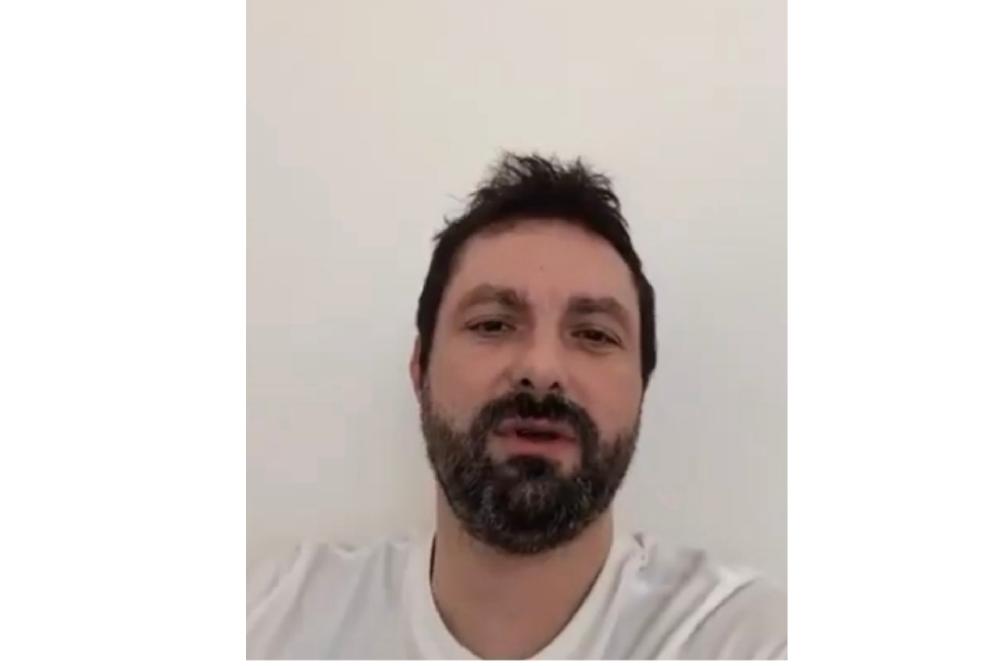 Fotografija uz vijest: Borović: Miloš Medenica u „rukama“ strane službe, istraga o ubistvu na Senjaku pod pritiskom