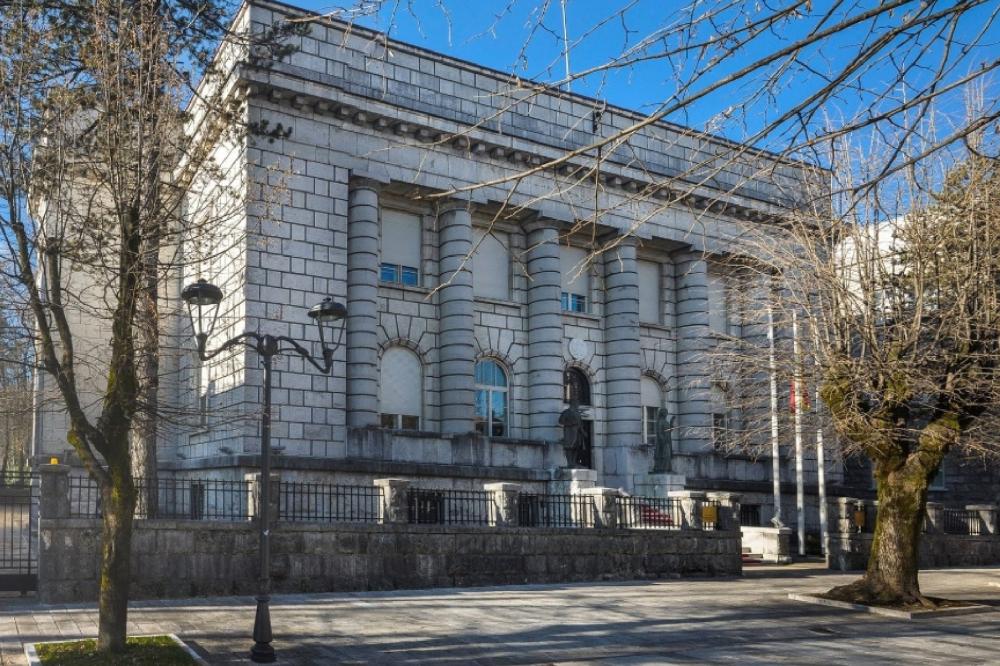 Fotografija uz vijest: CDNK, PEN centar, Otvoreni kulturni forum i DANU: Ministarstvo da odgovori sa kojim organizacijama sa crnogorskim predznakom ko...
