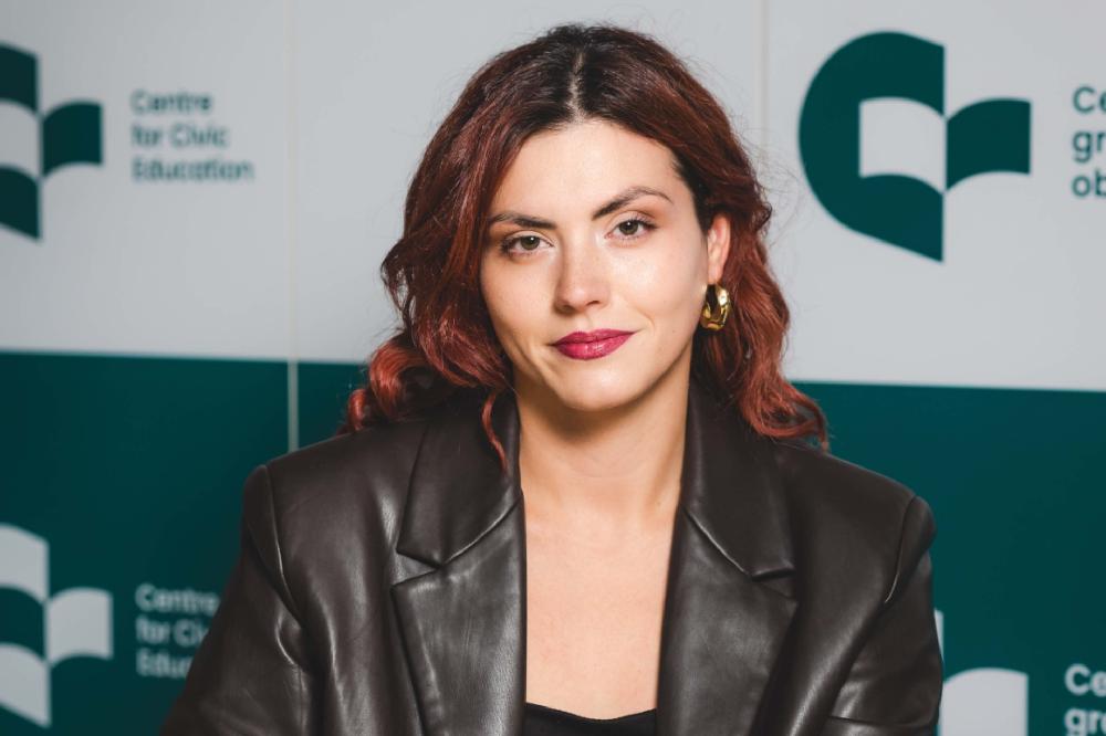 Fotografija uz vijest: CGO: Civilno društvo u Crnoj Gori sve svjesnije digitalnih prijetnji, ali i dalje nedovoljno zaštićeno
