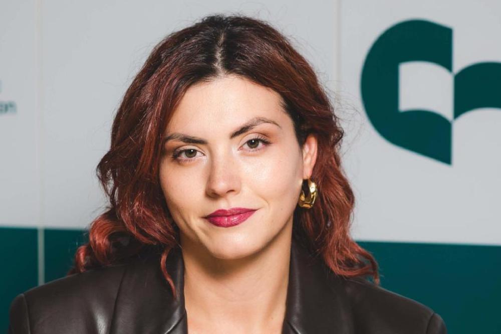 Fotografija uz vijest: CGO: Sve više građana informacije traži van tradicionalnih medija
