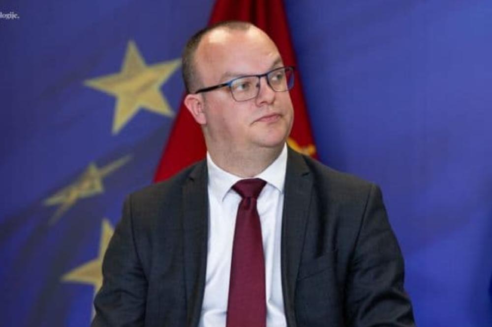 Fotografija uz vijest: Ćulafić apeluje na građane da budu odgovorni i oprezni kako ne bi izazvali požare
