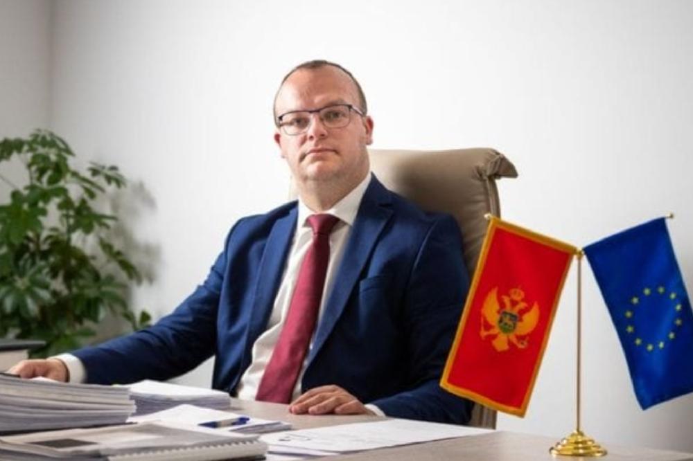 Fotografija uz vijest: Ćulafić: Rješavamo problem buke, prioritet zaštita zdravlja i dugoročno unapređenje životne sredine