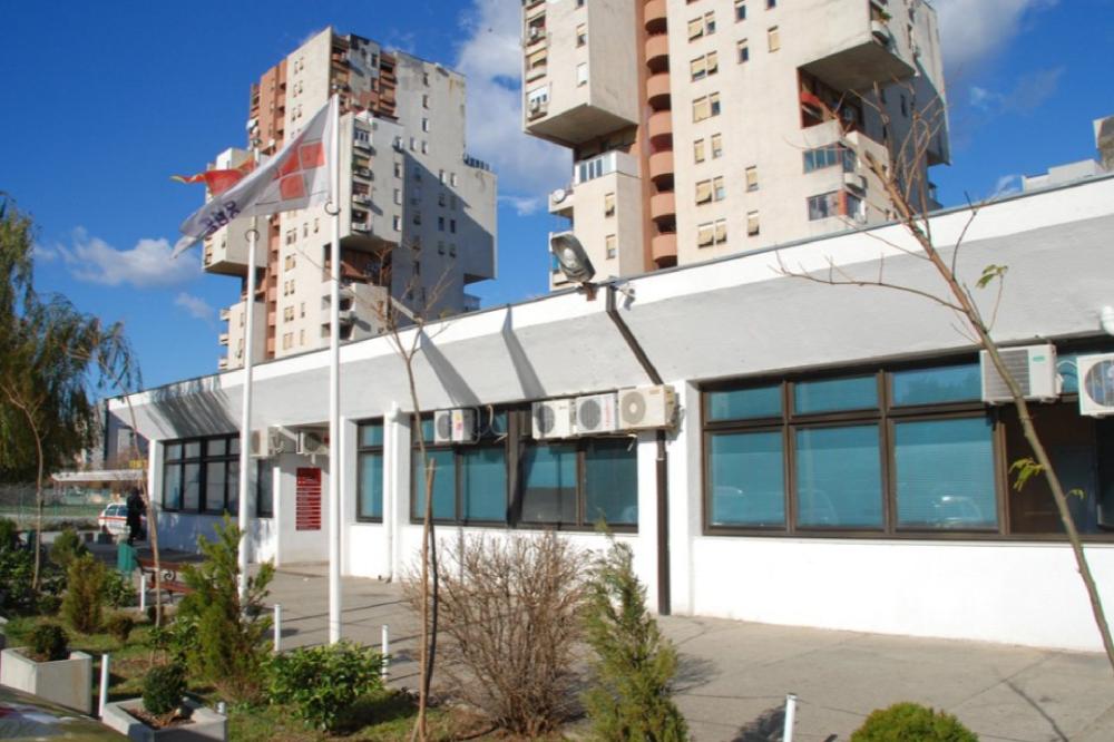 Fotografija uz vijest: Dežurni domovi zdravlja u Podgorici tokom praznika 21. i 22. maja
