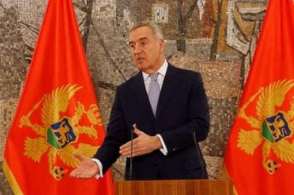Fotografija uz vijest: Đukanović: Ne postoje "Milogorci", to je nacionalistički izraz