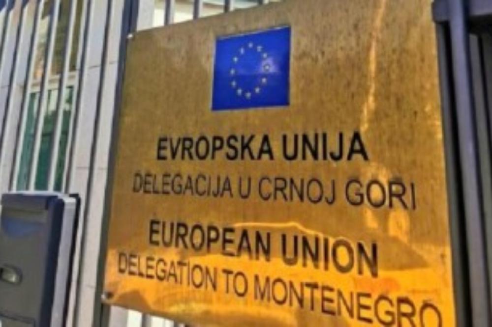 Fotografija uz vijest: Dogovorene radne grupe za prevazilaženje sporova uz posredovanje EU