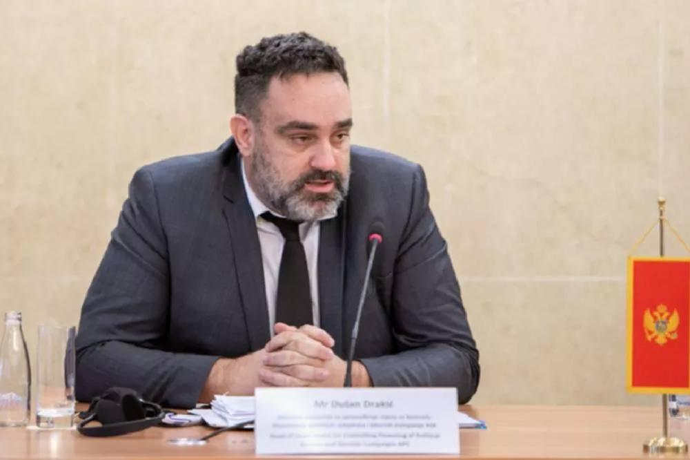 Fotografija uz vijest: Drakić traži poništenje odluke o izboru direktorice ASK-a
