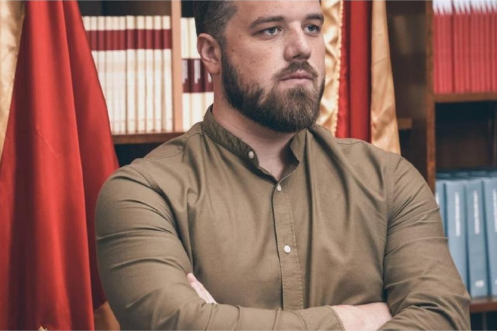 Fotografija uz vijest: Državni pritisci na Antenu M kao ogledalo stanja u Crnoj Gori