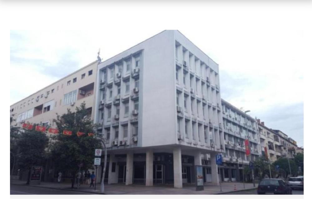 Fotografija uz vijest: Državno tužilaštvo uplatilo preko 322 hiljade eura humanitarnim organizacijama kroz institut odloženog krivičnog gonjenja
