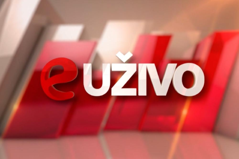 Fotografija uz vijest: E-uživo na TV E: Politika, Samit u Tivtu i košarkaški uspjesi UDG-a