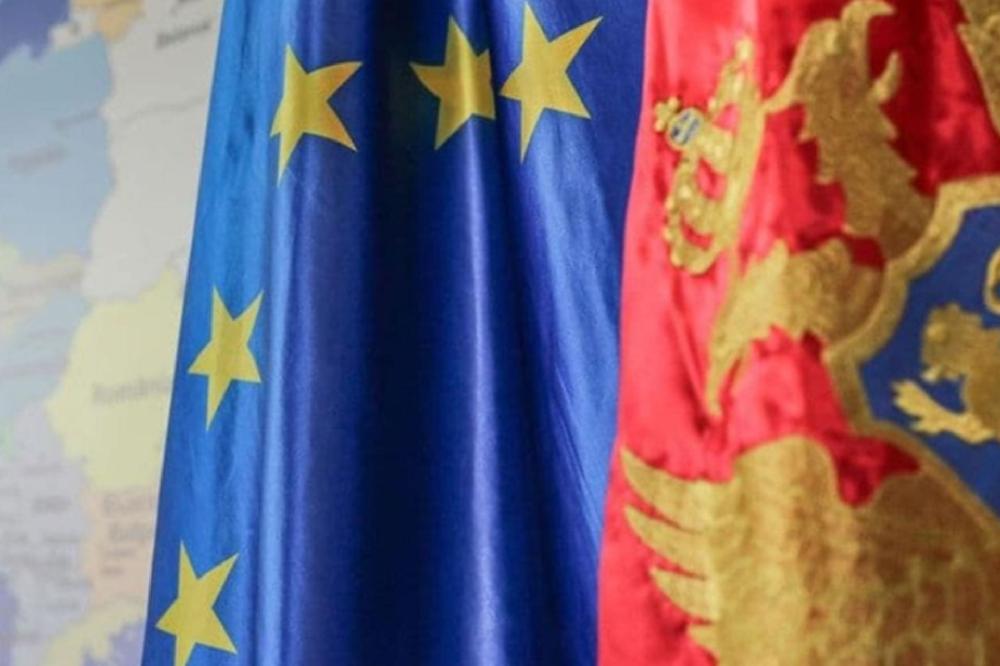 Fotografija uz vijest: EK: Crna Gora napreduje u poglavljima 23 i 24, ali postoje izazovi u vladavini prava