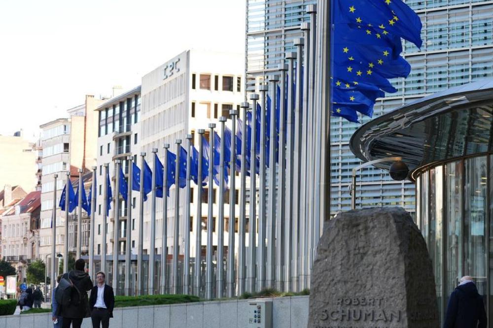 Fotografija uz vijest: EK: EU će imenovati izaslanika za mirovne pregovore kada Putin bude spreman