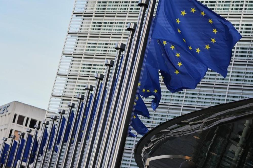 Fotografija uz vijest: EK potvrdila prijem Mercovog prijedloga o proširenju i pozdravila diskusiju o Zapadnom Balkanu i Ukrajini