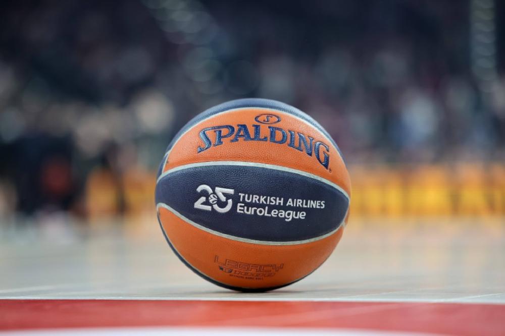 Fotografija uz vijest: Evroliga planira novo takmičenje prije početka sezone
