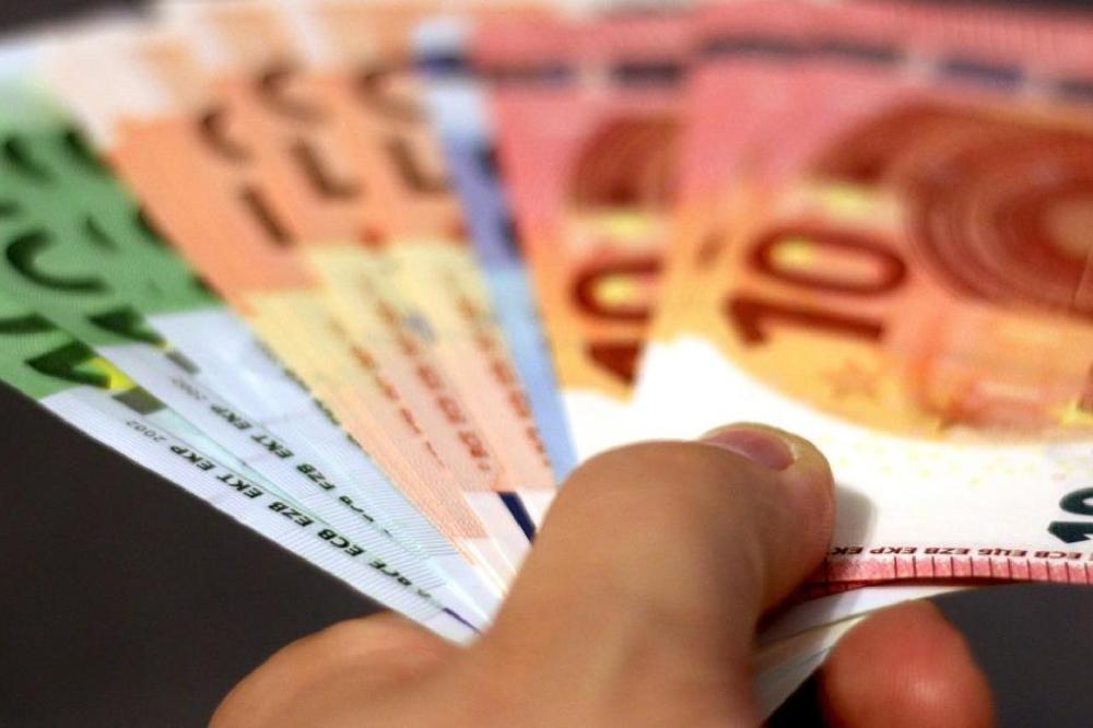 Fotografija uz vijest: Evropske banke traže jednostavnije propise